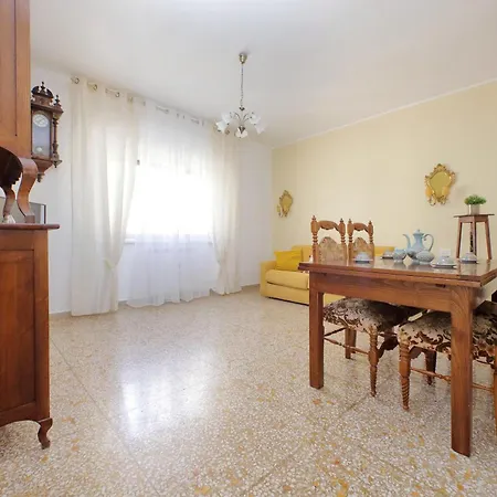 דירה Maison Conca Doro *