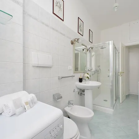 Maison Conca D'oro Apartment Rome