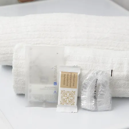 Maison Conca Doro شقة *