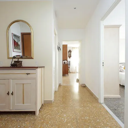 Maison Conca D'oro * Rome