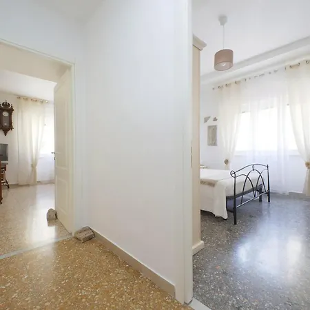 Maison Conca Doro