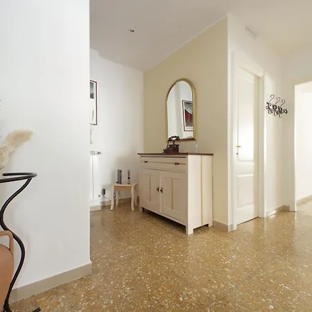 Maison Conca D'oro Apartment