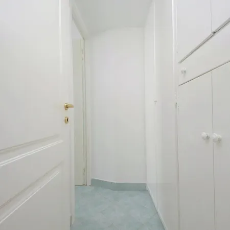 Apartment Maison Conca D'oro Rome