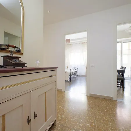 Apartment Maison Conca Doro