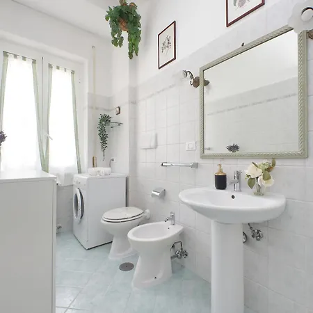 Apartment Maison Conca D'oro Rome