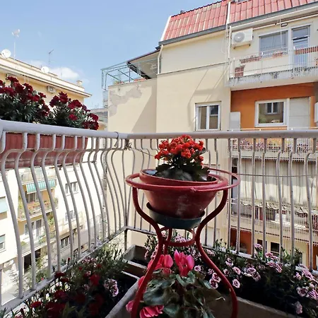 Maison Conca Doro Apartment