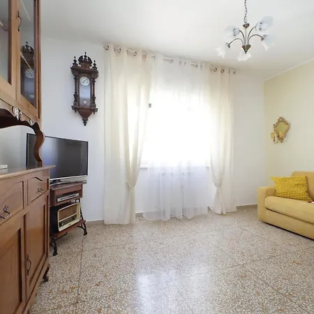 Maison Conca D'oro Apartment *