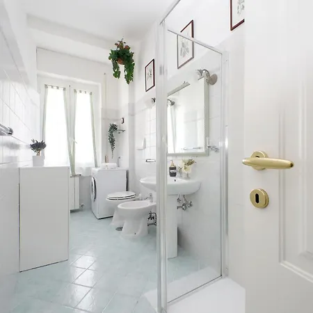 Maison Conca D'oro Apartment Rome