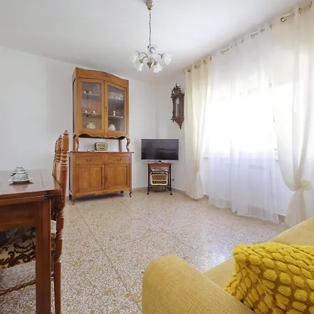 Maison Conca Doro