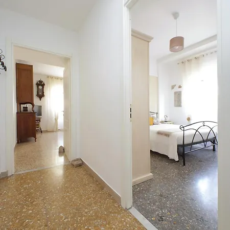 Maison Conca Doro Apartment *