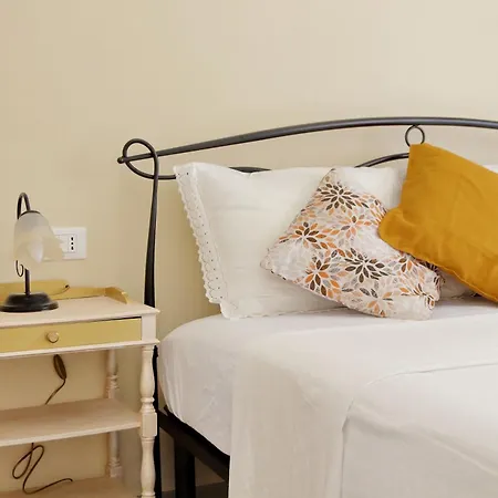 Maison Conca D'oro Apartment