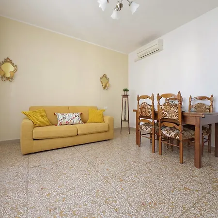 Apartment Maison Conca D'oro Rome