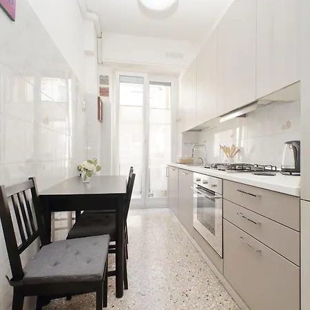 Maison Conca D'oro * Rome
