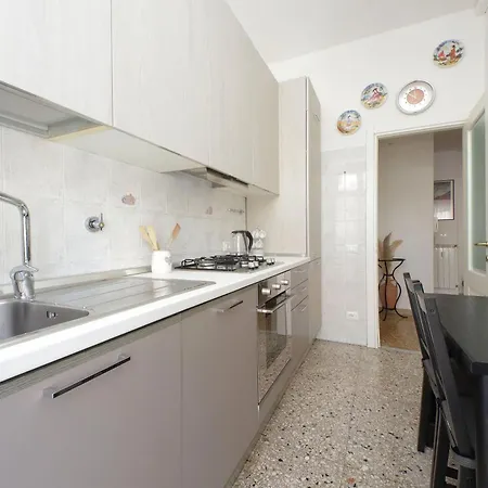 Maison Conca D'oro Apartment
