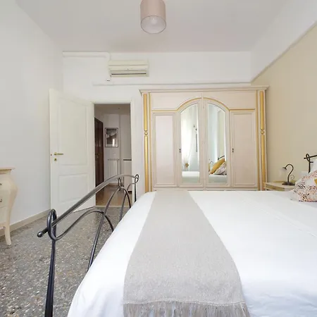 Maison Conca D'oro Rome