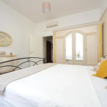 Maison Conca D'oro