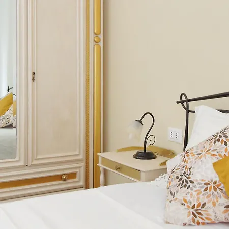 Maison Conca D'oro Apartment Rome