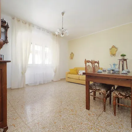 Apartment Maison Conca D'oro Rome