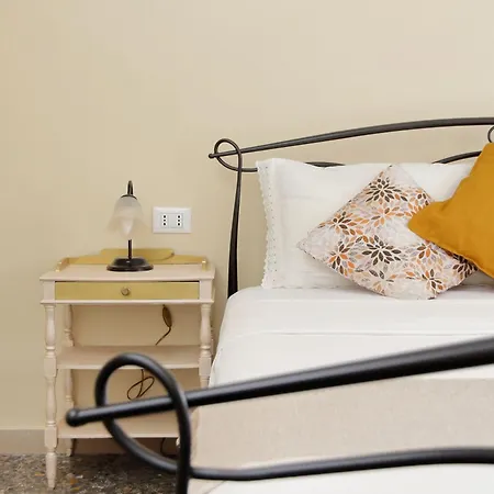 Apartment Maison Conca D'oro
