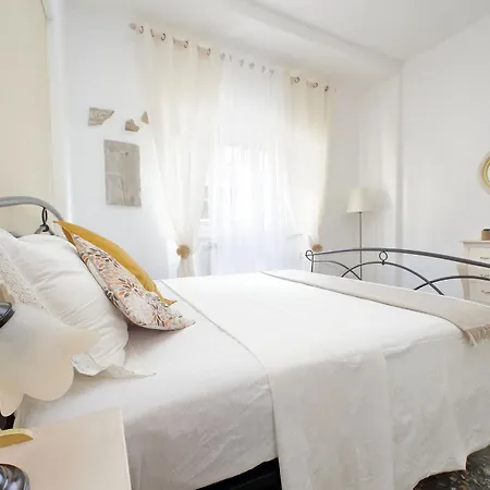 Maison Conca D'oro Apartment *