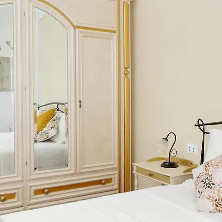 Maison Conca D'oro * Rome