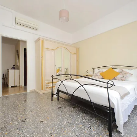 Apartment Maison Conca D'oro Rome