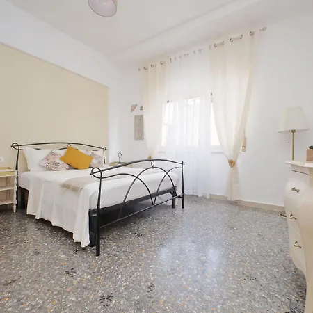 Maison Conca D'oro Apartment