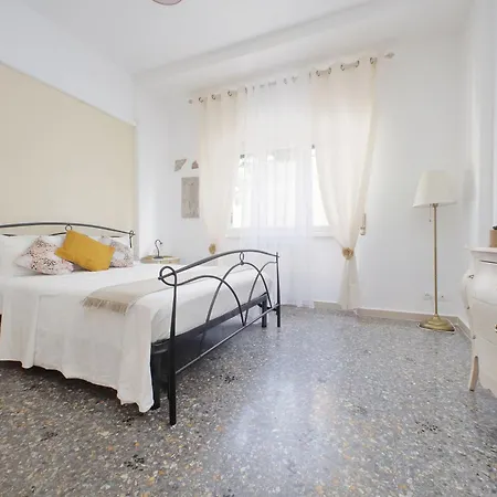 Maison Conca D'oro * Rome