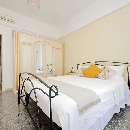 Apartment Maison Conca D'oro Rome