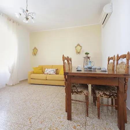 Apartamento Maison Conca Doro