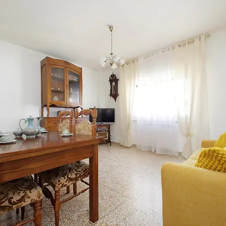 Apartamento Maison Conca Doro