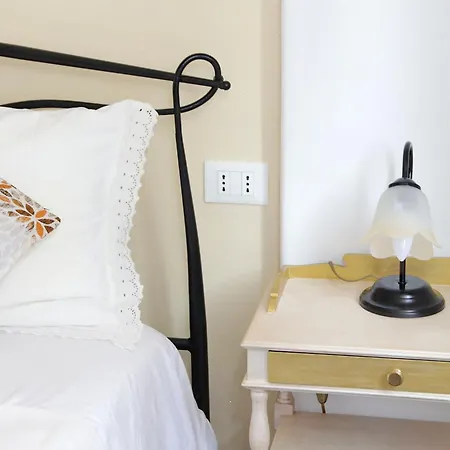 Maison Conca Doro Apartamento *