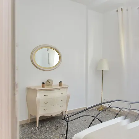 Apartamento Maison Conca Doro *